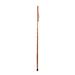 Trekking Pole Hiking Stick for Men and Women Handcrafted of Lightweight Wood and made in the USA, Re