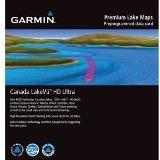 Garmin 010-C1114-00 Garmin Canada LakeVu HD Ultra screenshot. GPS Accessories directory of Electronics.