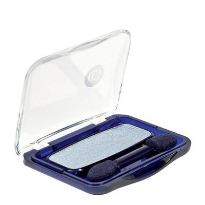 CoverGirl Eye Enhancers 1 Kit Shadow, Sterling Blue [600] 0.09 oz (Pack of 6)