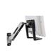 Ergotron Monitor Handle Kit - Mounting Component