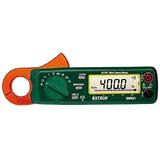 Extech 380941-NIST High Resolution Mini 200A AC/DC Clamp Meter with NIST screenshot. Electrical Supplies directory of Home & Garden.