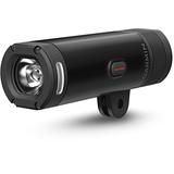 Garmin Varia UT 800 Smart Headlight Urban Edition with Dual Out-front Mount screenshot. GPS Accessories directory of Electronics.