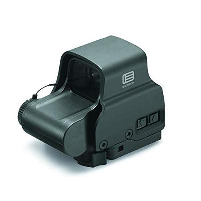 OPMOD OP Exclusive - Eotech EXPS2-2 Holosight w/ 68 MOA Ring and 2MOA Dots Reticle, EXPS2-2OPMOD