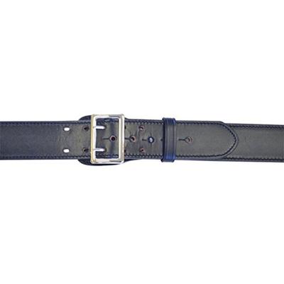 Gould & Goodrich G&G K59-42FL Lined Duty Belt, Black, Size