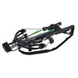 SA Sports Empire Aggressor Crossbow Package, Black screenshot. Hunting & Archery Equipment directory of Sports Equipment & Outdoor Gear.