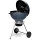 Barbecue à charbon Master-Touch GBS C-5750 Slate Blue