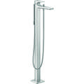 Hansgrohe - Robinet baignoire îlot Metropol chromé - Chromé