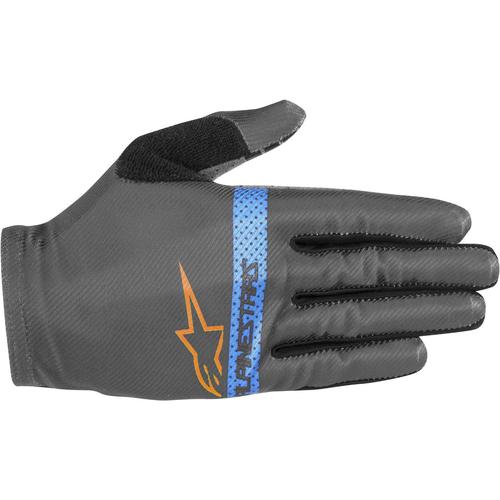 Alpinestars Aspen Pro Lite Jugend Fahrradhandschuhe, grau, Größe L