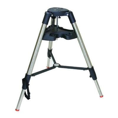 Celestron 93493 Heavy Duty CPC 1100 Tripod (Black/Silver)