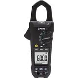 FLIR CM82-NIST Power Clamp Meter 600A with VFD Filter and NIST screenshot. Electrical Supplies directory of Home & Garden.