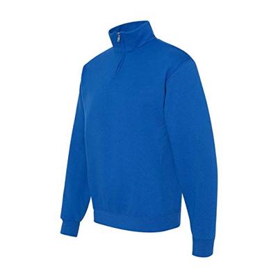 Jerzees Adult Jersey Polo with SpotShield