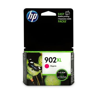 HP 902XL Magenta Ink Cartridge (T6M06AN)