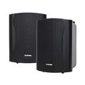 Clever Acoustics BGS35T 100v Black Speakers (Pair)