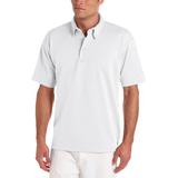 Propper Men's I.C.E. Men's Short Sleeve Performance Polo Shirt, White, Medium Regular screenshot. Shirts directory of Men's Clothing.