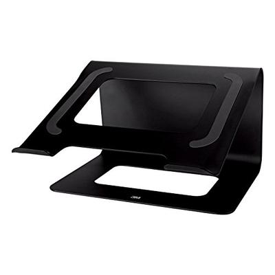 3M Laptop Stand, Raise Screen Height to Reduce Neck Strain, Steel Construction with Bumpon Protectiv
