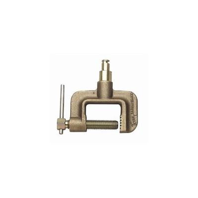 GC-600-50 500 Amp C Clamp Style Ground Clamp