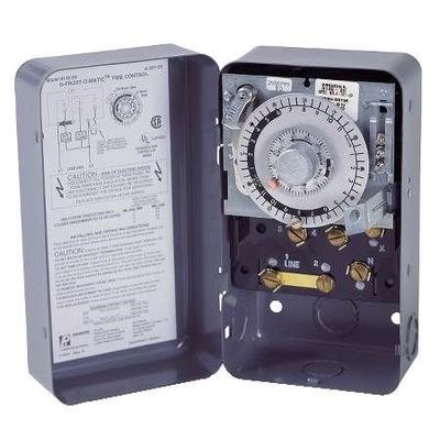 Robertshaw 8145-20M Paragon Defrost Control Timer Mechanism