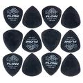 Dunlop Flow Standard Pick Set 1,35 mm