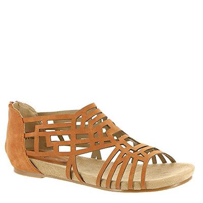 Bellini Nazareth Women's Sandal 10 C/D US Tan