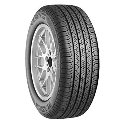 Michelin Latitude Tour HP All-Season Radial Tire - P265/60R18 109H
