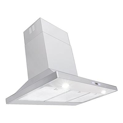 PROLINE PLFW 520.48 1100 CFM Wall Range Hood 48"