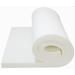 Foam Cushion 3"T x 22"W x 80"L (1836) "High Density Medium Firm" (Upholstery Replacement Foam Cushio