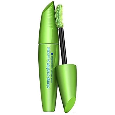 CoverGirl Clump Crusher By Lashblast Water Resistant Mascara, Very Black [825] 0.44 oz (Pack of 3)
