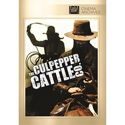 Culpepper Cattle Co., The