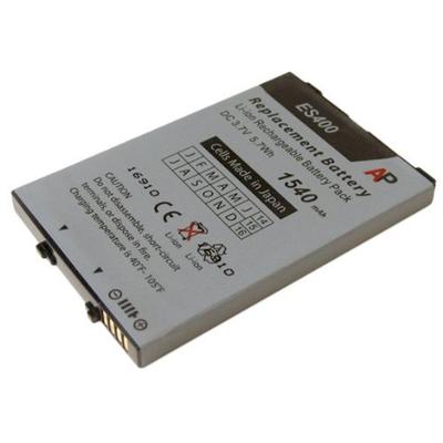 Artisan Power Motorola/Symbol ES400 Scanner: Replacement Battery. 1540 mAh