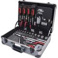 Kstools - ks Tools 1/4inch +1/2 inch Tool Set universel. 149 pcs.