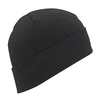 Wigwam Thermax Cap II, Black, One Size