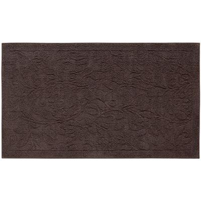 Mohawk Home Foliage Chocolate Accent Rug, 3'x5'