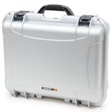Nanuk 930 Waterproof Hard Case with Padded Dividers - Silver screenshot. Electronics Cases & Bags directory of Electronics.