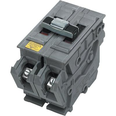 UBIA230NI-New Wadsworth Type A Replacement. Two Pole 30 Amp Circuit Breaker Manufactured by Connecti