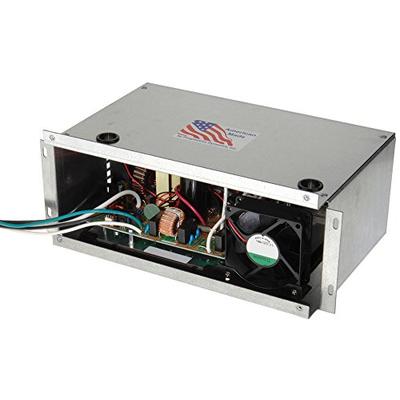 Progressive Dynamics PD4645V Inteli-Power 4600 Series Converter/Charger with Charge Wizard - 45 Amp