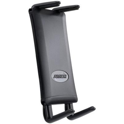 Arkon Phone and Midsize Tablet Holder for iPhone 7 6S 6 Plus iPad mini Galaxy S7 S6 Retail Black
