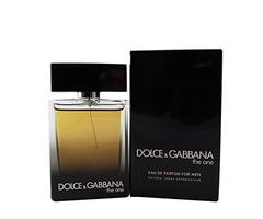 Dolce & Gabbana The One By, Men's EDP Spray, 1.6 Ounce