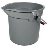 14-Quart Round Utility Bucket, 12