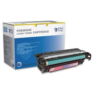 Elite Image Compatible Toner Cartridge Replacement for HP ELI75819 ( Magenta )