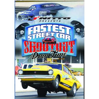 Fastest Streetcar Shootout