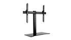 Homevision Technology LCD8407BLK Universal Tabletop Stand for TV & AV Component, Black