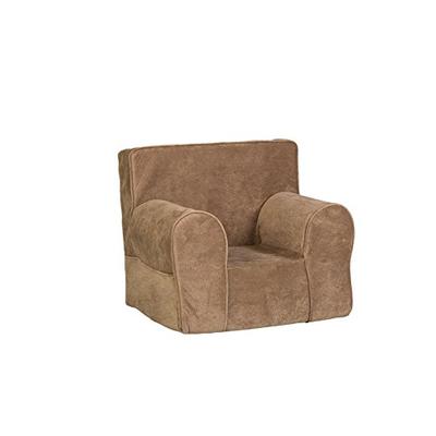 Leffler Home 14000-21-11-01 Kids Chair, Light Brown