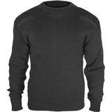 Rothco 6347 G.I. Acrylic Commando Sweaters,Black (Medium) screenshot. Sweaters & Vests directory of Men's Clothing.
