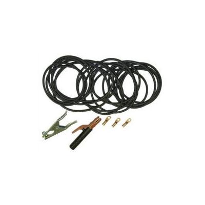 36557 Hook-UP Accessories For Stick Welding