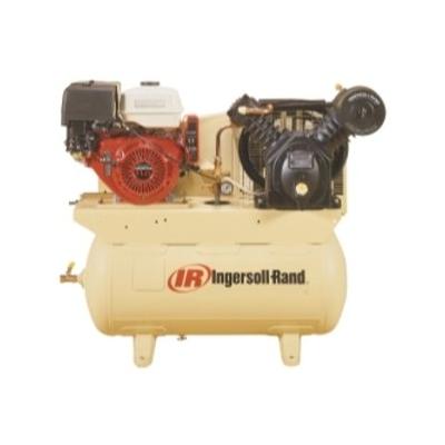 Ingersoll-Rand IRTC2475F13GH Two-Stage Gas Powered Air Compressor