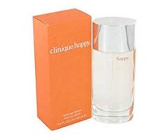 Clinique Happy Eau de Parfum Spray for Women, 3.4 Fluid Ounce