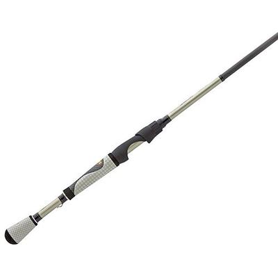 Lew's Fishing Custom Lite Speed Stick HM85 Spinning LCLSHS Rods