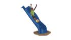 Swing-N-Slide NE 3060 Super Speed Wave Slide for 5' Play Decks, Blue