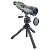 Bushnell Trophy Xtreme Spotting Scope, Green, 20-60 x 65mm screenshot. Binoculars & Telescopes directory of Sports Equipment & Outdoor Gear.