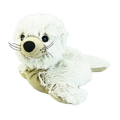 Intelex Seal Plush Warmies Scented with Lavender
